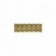 METAL WAVE TRIM 15MM