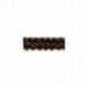 METAL WAVE TRIM 15MM