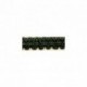 METAL WAVE TRIM 15MM