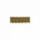 METAL WAVE TRIM 15MM