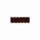 METAL WAVE TRIM 15MM