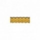 METAL WAVE TRIM 15MM