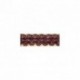 METAL WAVE TRIM 15MM