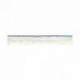 2 ROWS SEQUINS