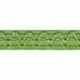 GALON VOILE PERLE 25MM