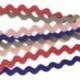 RIC RAC 8MM