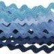 SERPENTINE TOUTEXTILE 13 MM