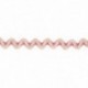 LINEN RICK-RACK 15MM