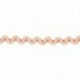LINEN RICK-RACK 15MM