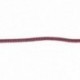 CORDONE ELASTICO 5MM