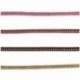 LACETTE SIMILI/STRASS