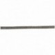 LACETTE SIMILI/STRASS