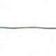 LEATHER CORD 2MM