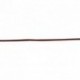 LEATHER CORD 2MM