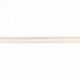 COTTON PIPING CORD 7MM/6M