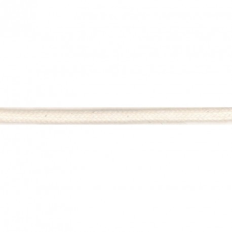 COTTON PIPING CORD 7MM/6M