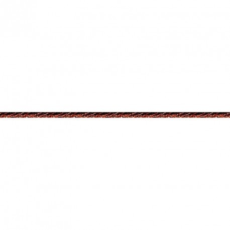 CORDELIERE METAL 2MM