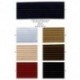 CEINTURE ELAST. RAYONNE