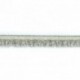 ELASTIQUE FRONCE LUREX