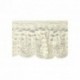 DENTELLE ELAST. "LAINE"