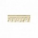 ELASTIC GINGHAM RIBBON
