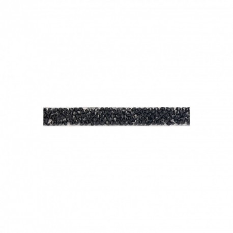 IRON-ON BEADS TRIM