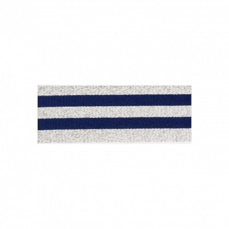 GALON STRIPES METAL