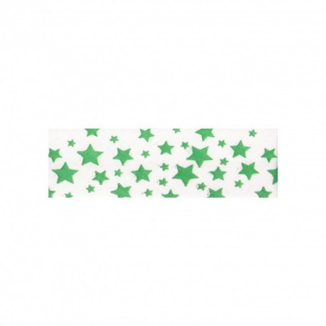 SBIECO RIPIEGATO STELLE