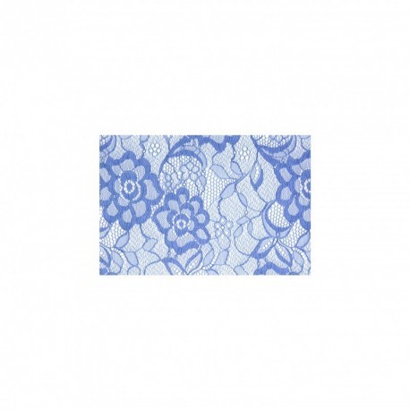 LACE FOR HAT VEIL