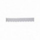 RAYON TRIM 12MM