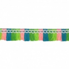 FRINGES TRIM 21MM