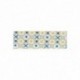 SBIECO RIPIEG 27MM FIORI