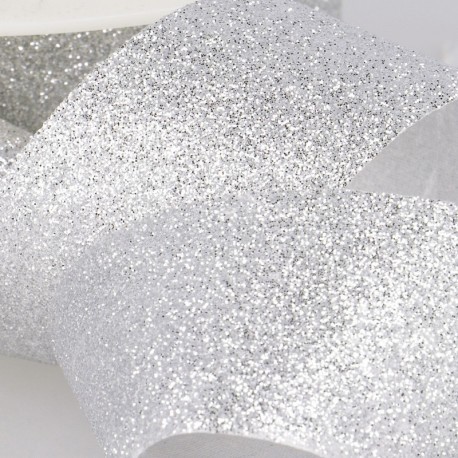 "GLITTER" BAND