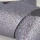 "GLITTER" BAND