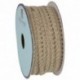 GALON ROBE COTON/LIN 5MM