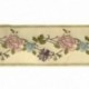 GALONE JACQ. FIORI 180MM