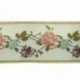 GALONE JACQ. FIORI 180MM