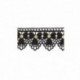 GUIPURE STRASS
