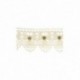 GUIPURE STRASS