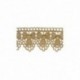 GUIPURE STRASS