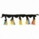 TASSEL TRIM 45MM