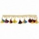 TASSEL TRIM 45MM