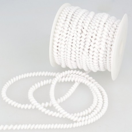 ELASTISCHE SCHNUR SPIRALE5MM