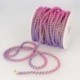 ELASTISCHE SCHNUR SPIRALE5MM