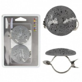 ROUND CURTAIN CLIP