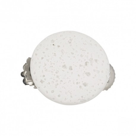 ROUND CURTAIN CLIP