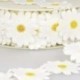 MACRAME "FIORI" 55MM