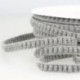 ELASTISCHE FLECHTE 10MM