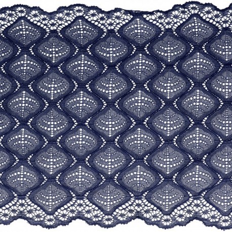 ELASTIC LACE 210MM