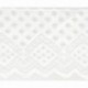 DENTELLE RACHEL 100MM